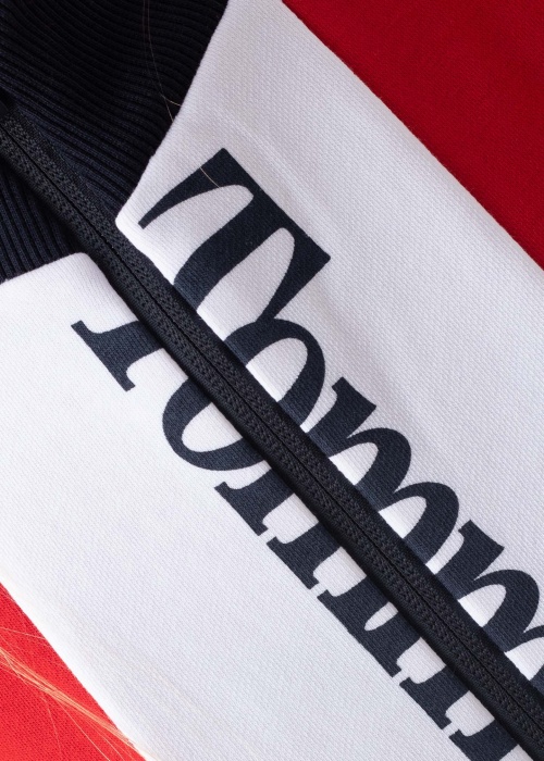 Толстовка-платье Tommy Hilfiger