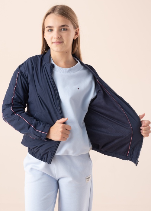 Tommy Hilfiger pavasara-rudens virsjaka