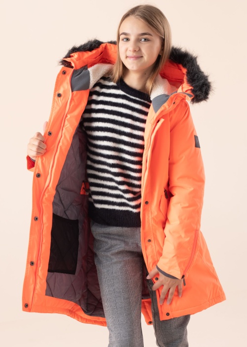 Зимняя парка Vivian Huppa