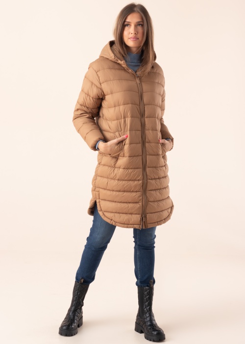 Весенне-осеннее пальто Melody Only