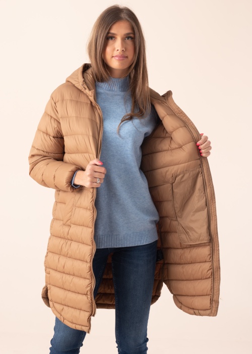 Весенне-осеннее пальто Melody Only