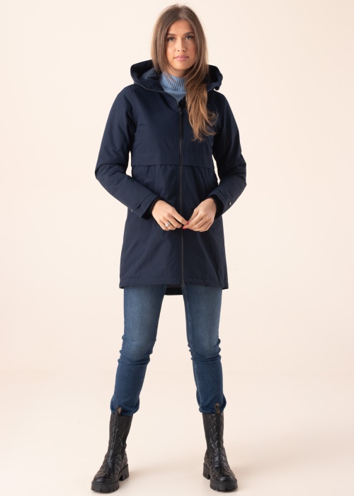 Didriksons pavasara-rudens parka Helle 5