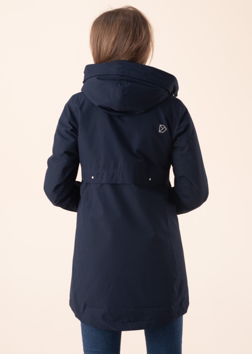 Didriksons pavasara-rudens parka Helle 5
