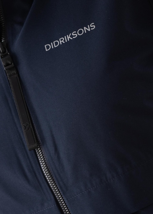 Didriksons pavasara-rudens parka Helle 5