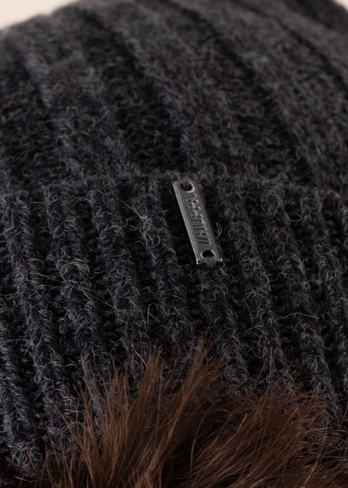 Huppa ziemas cepure Greg