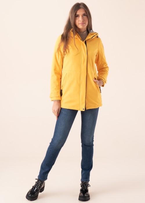 Icepeak pavasara-rudens virsjaka SCH Aplington