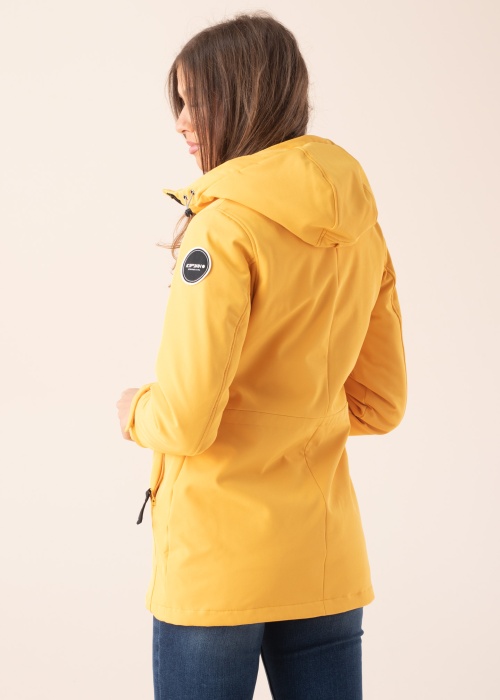 Icepeak pavasara-rudens virsjaka SCH Aplington