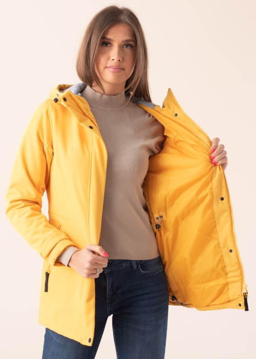 Icepeak pavasara-rudens virsjaka SCH Aplington