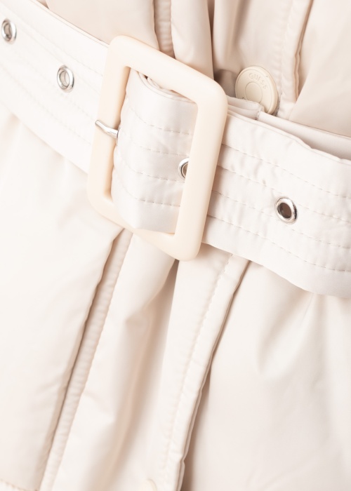 Guess Ziemas virsjaka Odile