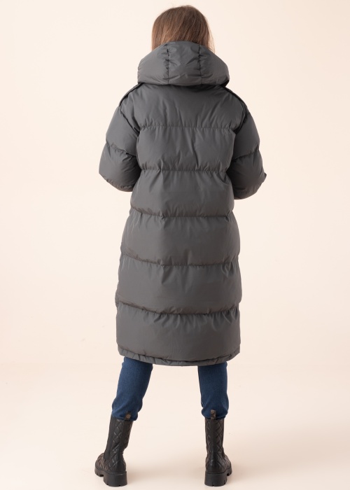 JJXX ziemas metelis Carol