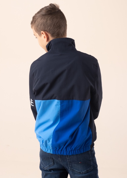 Tommy Hilfiger pavasara-rudens virsjaka