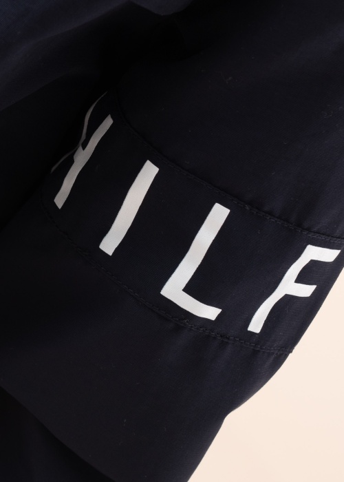 Tommy Hilfiger pavasara-rudens virsjaka