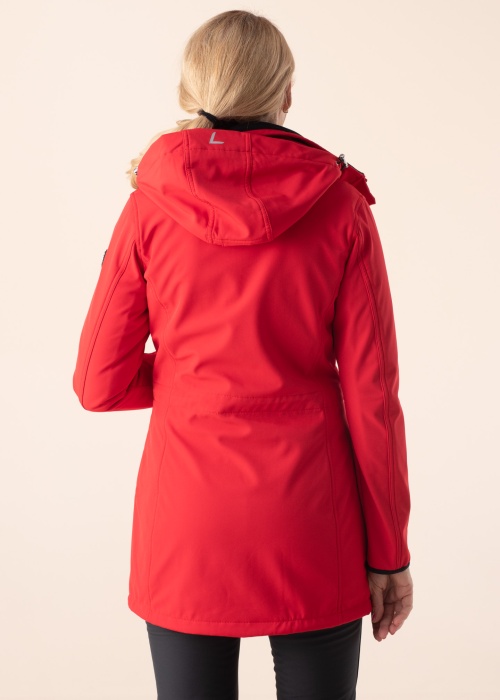 Весенне-осенняя куртка Iloniemi Luhta