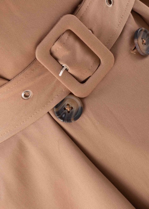 YAS pavasara-rudens mētelis Ida