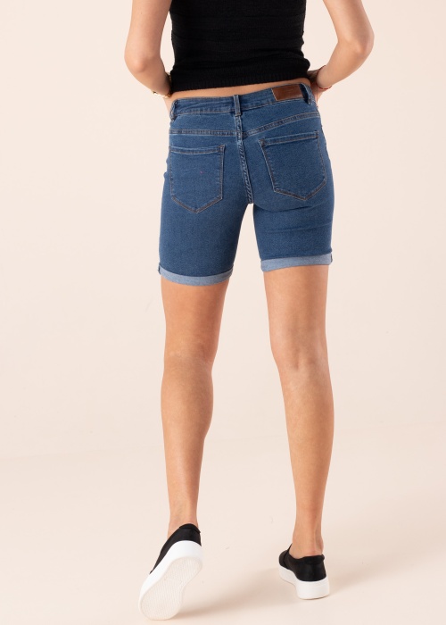 Шорты Hot Seven Vero Moda