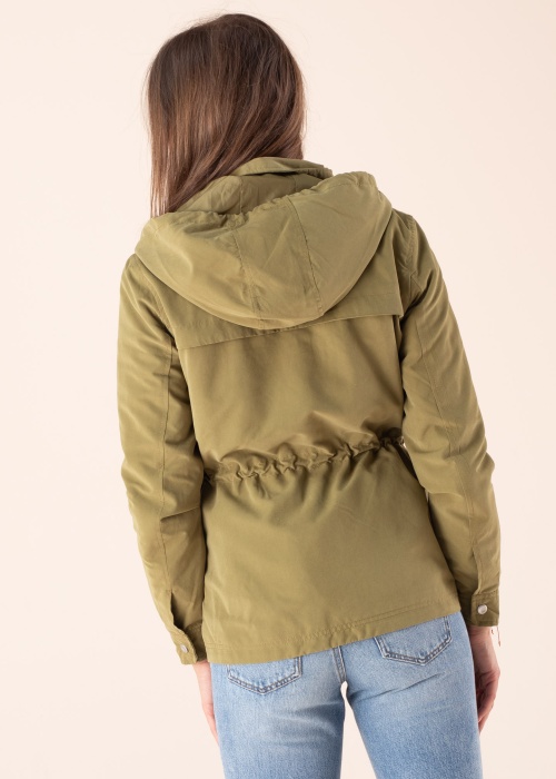 Only pavasara-rudens virsjaka Newstarline