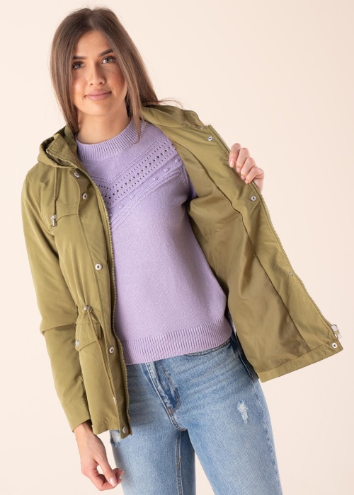 Only pavasara-rudens virsjaka Newstarline