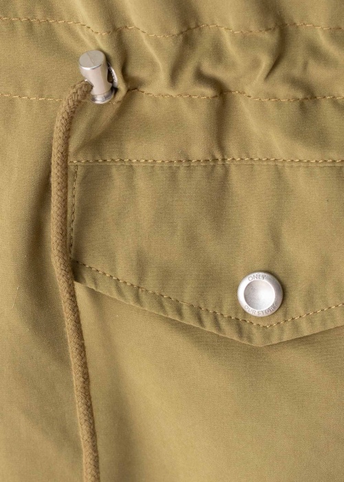 Only pavasara-rudens virsjaka Newstarline