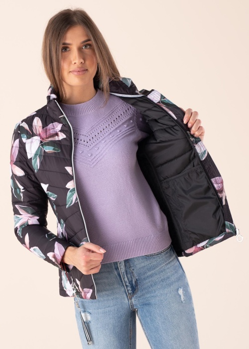 Luhta pavasara-rudens virsjaka Hissa