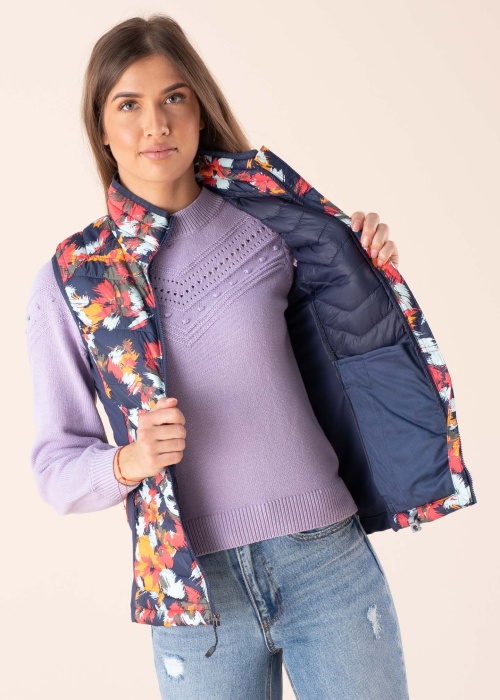 Columbia veste Powder Pase