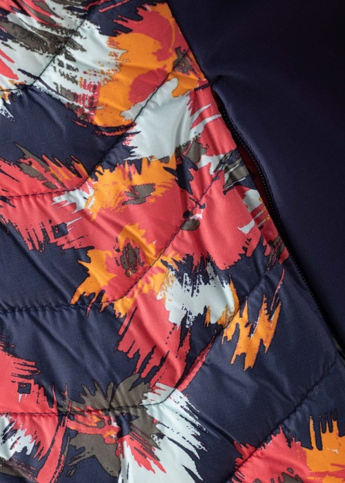 Columbia veste Powder Pase