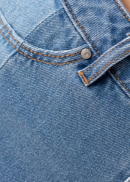 Noisy May džinsa svārki Sofie