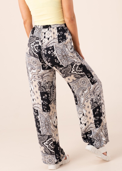 Брюки Gigi Vero Moda