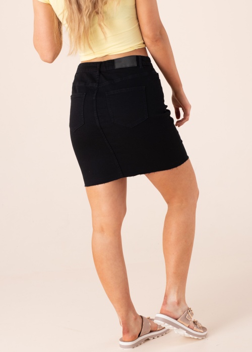 Noisy May džinsa svārki Be Callie