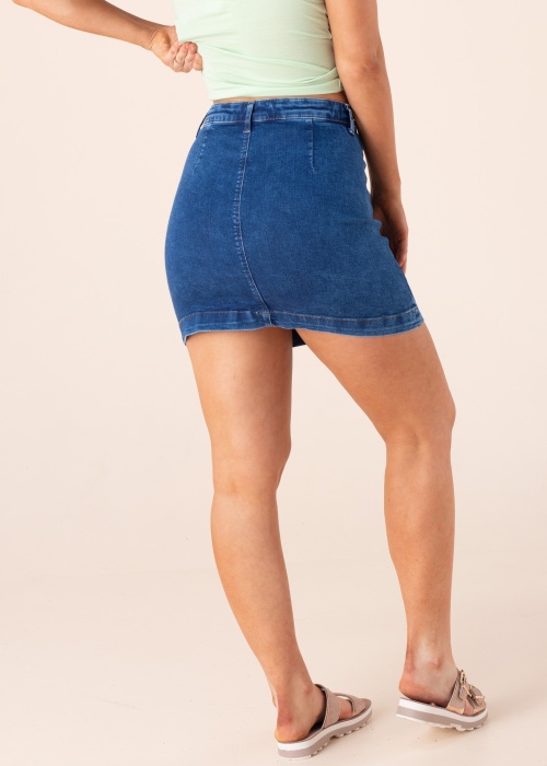 Only džinsa svārki Amazing