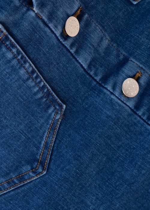 Only džinsa svārki Amazing