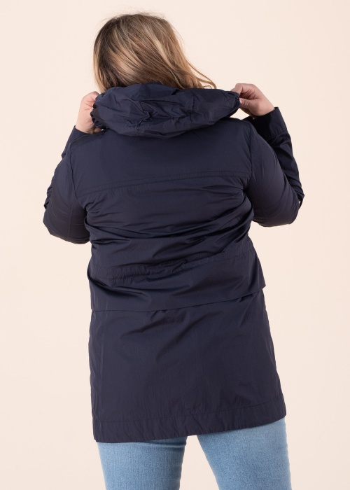 Весенне-осенняя куртка Topazio Geox