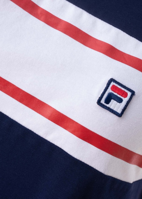 Футболка Buldan Fila