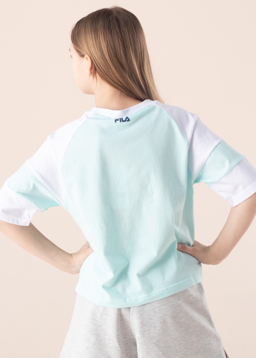 Футболка Bodo Fila