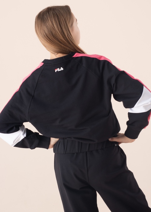 Кофта Bangui Fila