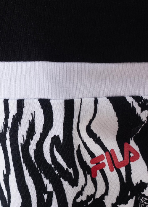 Кофта Brujas Fila