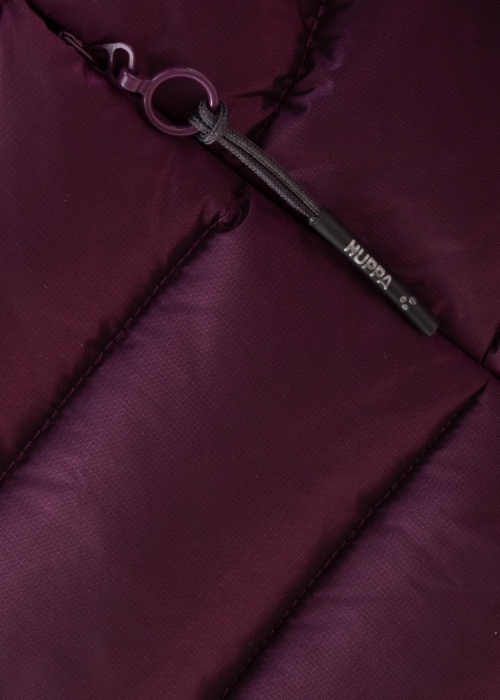 Весенне-осенняя куртка Stenna Huppa