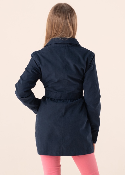 Name It Kids pavasara-rudens mētelis Maria