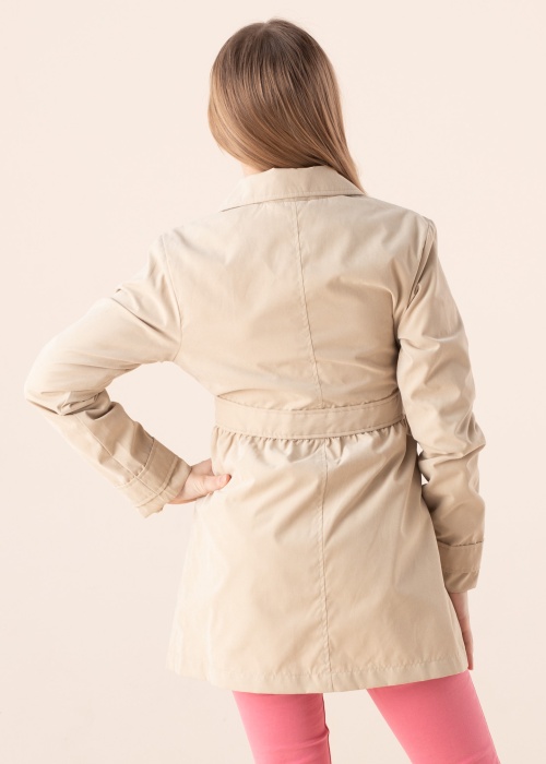 Name It Kids pavasara-rudens mētelis Maria