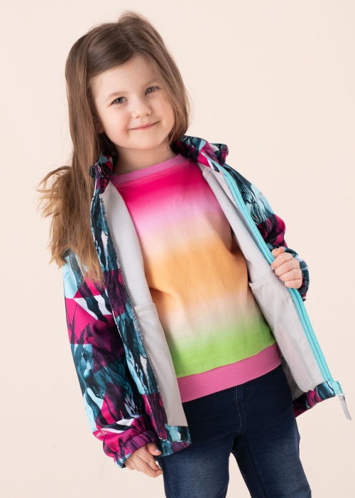 Icepeak pavasara-rudens virsjaka SCH Joice