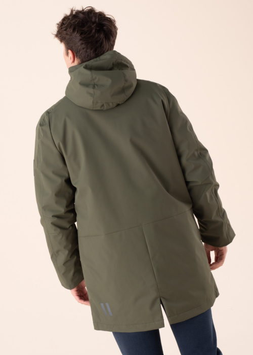 Huppa pavasara-rudens parka Marlo