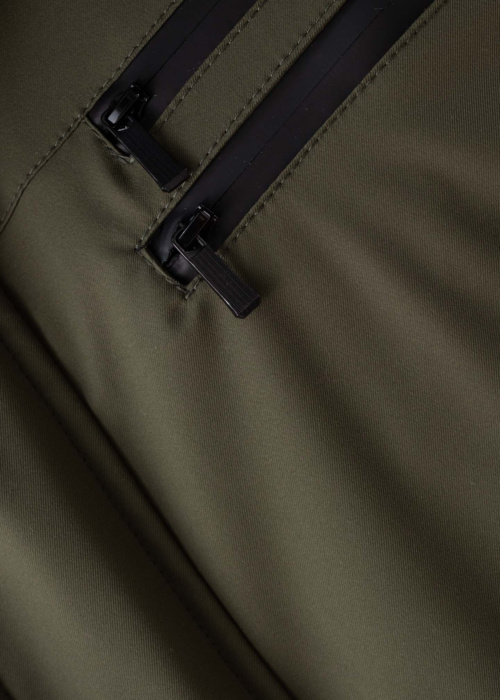 Huppa pavasara-rudens parka Marlo