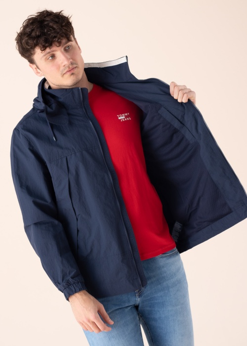 Tommy Jeans pavasara-rudens virsjaka