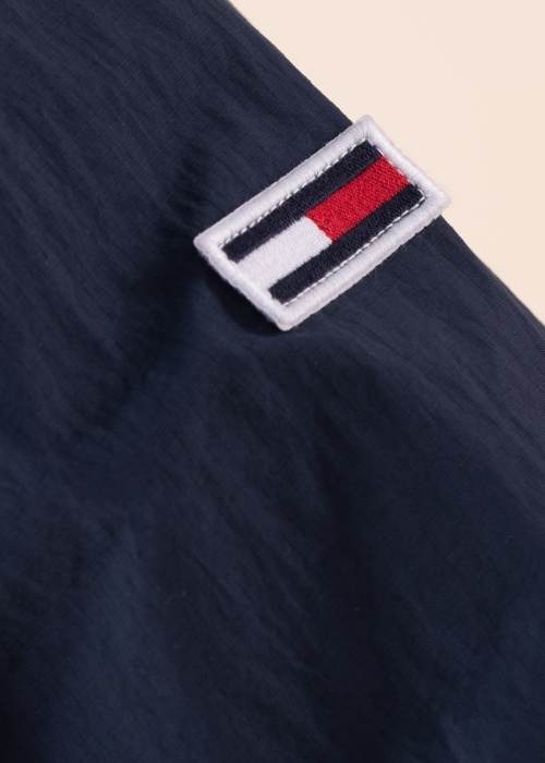 Tommy Jeans pavasara-rudens virsjaka