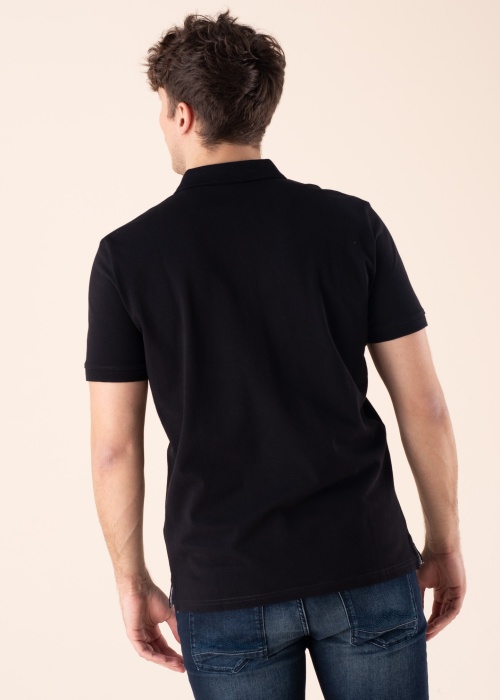 Рубашка-поло Tom Tailor