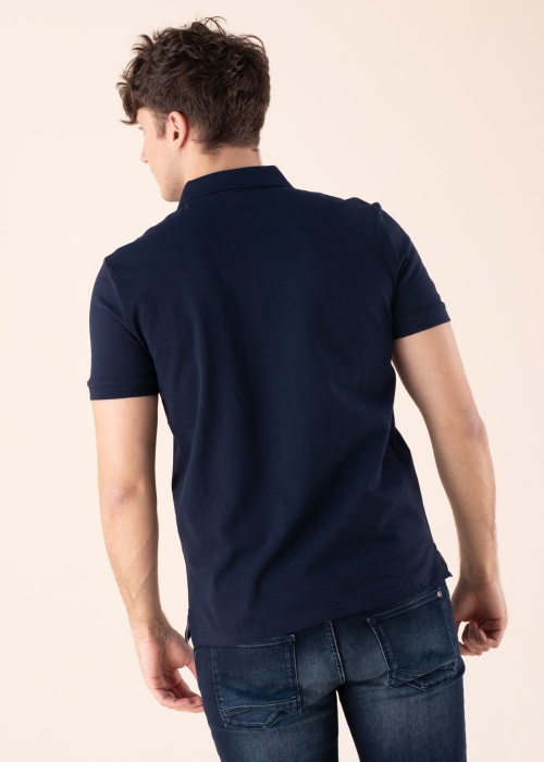 Рубашка-поло Tom Tailor