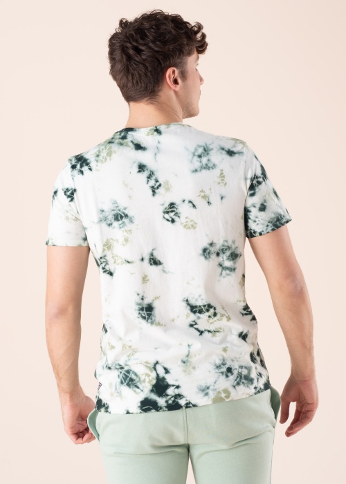 Футболка Tie Dye Guess