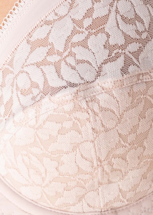 Lauma krūšturis Soft Classic