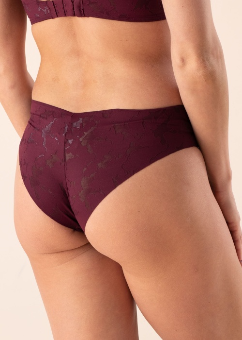 Sloggi biksītes Zero Lace