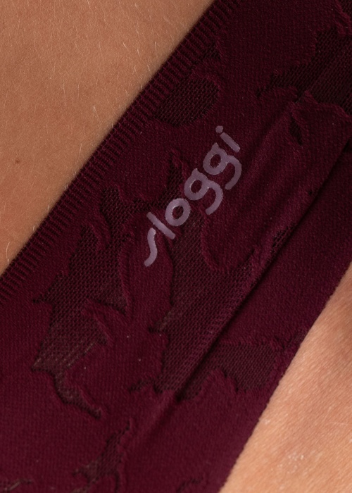 Sloggi biksītes Zero Lace