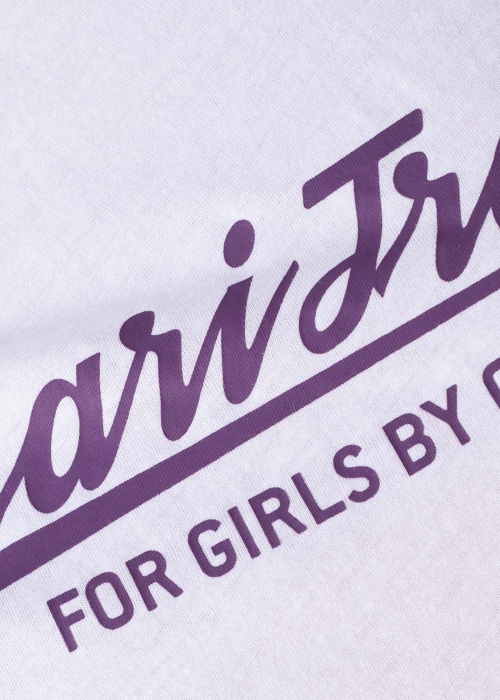 Kari Traa T-krekls Mølster